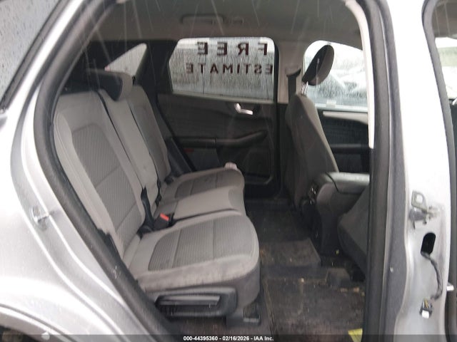 Ford Escape Se Hybrid 2021 1FMCU0BZ1MUB16461 Image 8