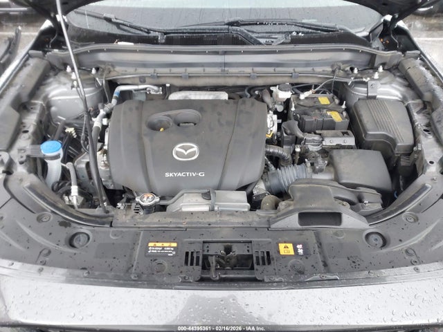 JM3KFBCM6P0236428 Mazda Cx-5 2.5 S Preferred
