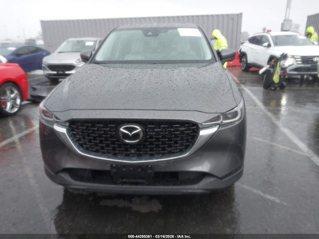 JM3KFBCM6P0236428 Mazda Cx-5 2.5 S Preferred