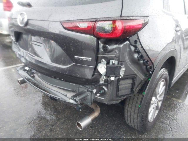 JM3KFBCM6P0236428 Mazda Cx-5 2.5 S Preferred