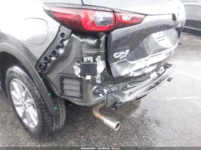 JM3KFBCM6P0236428 Mazda Cx-5 2.5 S Preferred