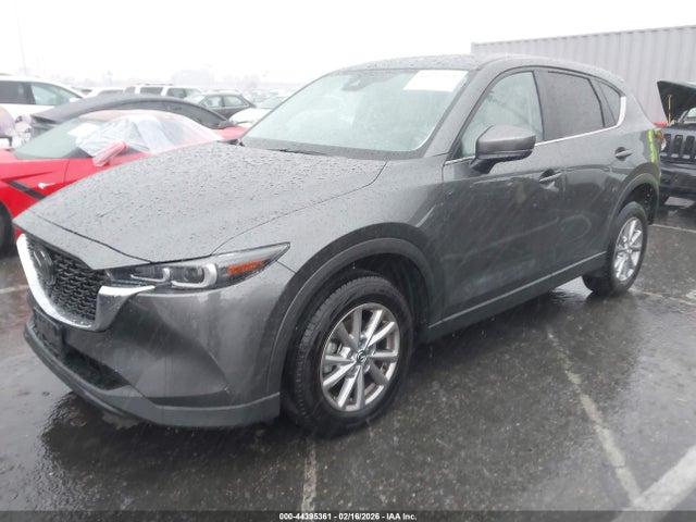 JM3KFBCM6P0236428 Mazda Cx-5 2.5 S Preferred
