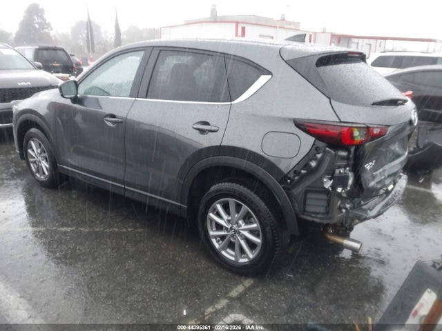 JM3KFBCM6P0236428 Mazda Cx-5 2.5 S Preferred