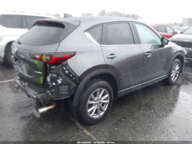 JM3KFBCM6P0236428 Mazda Cx-5 2.5 S Preferred