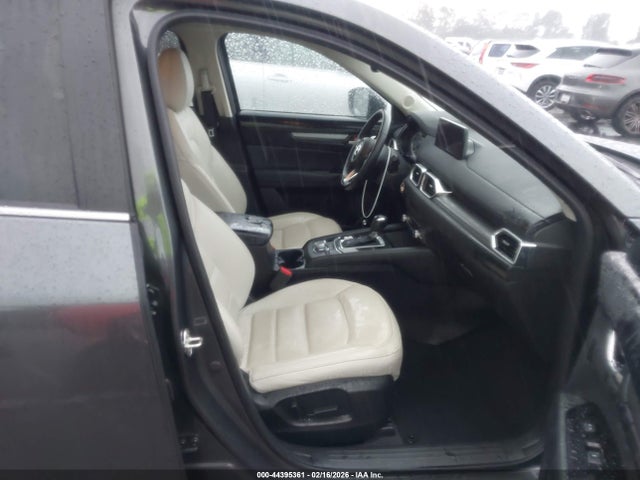 JM3KFBCM6P0236428 Mazda Cx-5 2.5 S Preferred