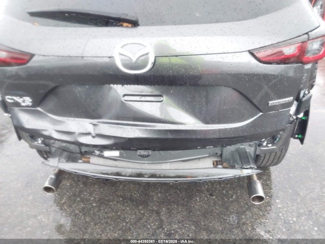 JM3KFBCM6P0236428 Mazda Cx-5 2.5 S Preferred