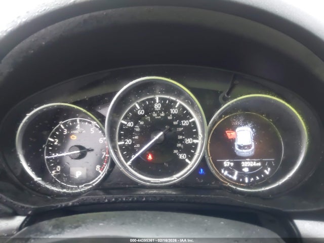 JM3KFBCM6P0236428 Mazda Cx-5 2.5 S Preferred