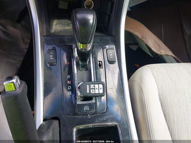 JHMCR5F78EC000532 Honda ACCORD PLUG-IN HYBRID