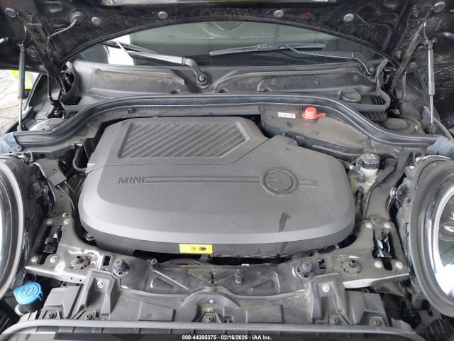 WMW13DJ00R2V84500 Mini Se Hardtop Cooper