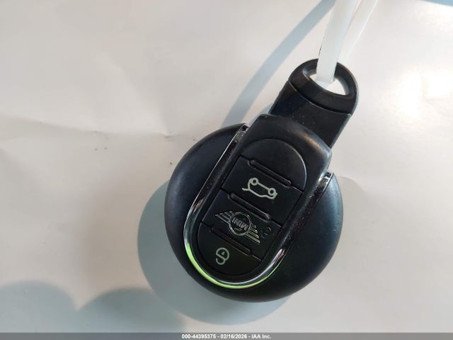 WMW13DJ00R2V84500 Mini Se Hardtop Cooper