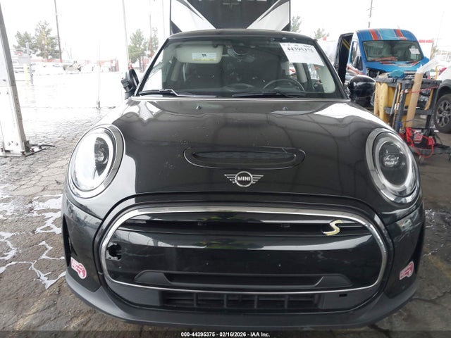 WMW13DJ00R2V84500 Mini Se Hardtop Cooper