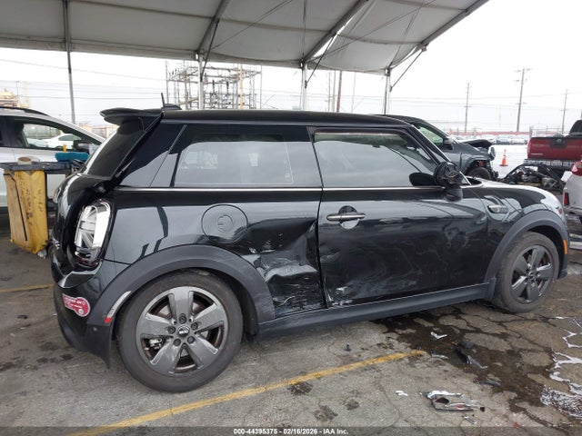 WMW13DJ00R2V84500 Mini Se Hardtop Cooper