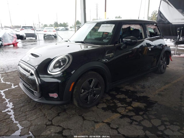 WMW13DJ00R2V84500 Mini Se Hardtop Cooper