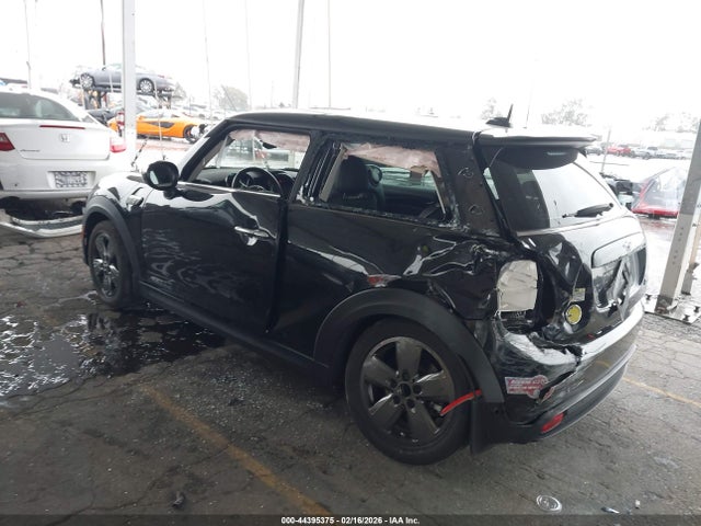 WMW13DJ00R2V84500 Mini Se Hardtop Cooper