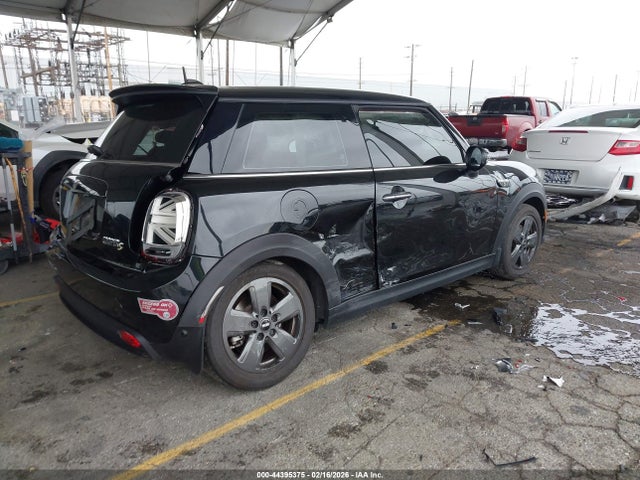 WMW13DJ00R2V84500 Mini Se Hardtop Cooper