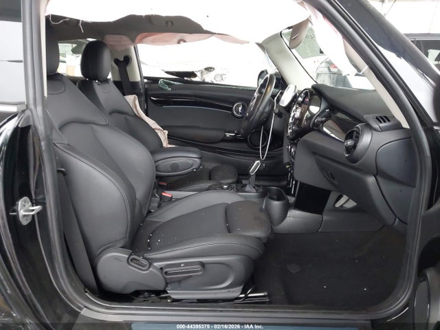 WMW13DJ00R2V84500 Mini Se Hardtop Cooper