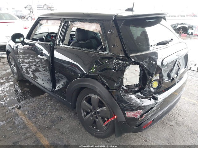 WMW13DJ00R2V84500 Mini Se Hardtop Cooper