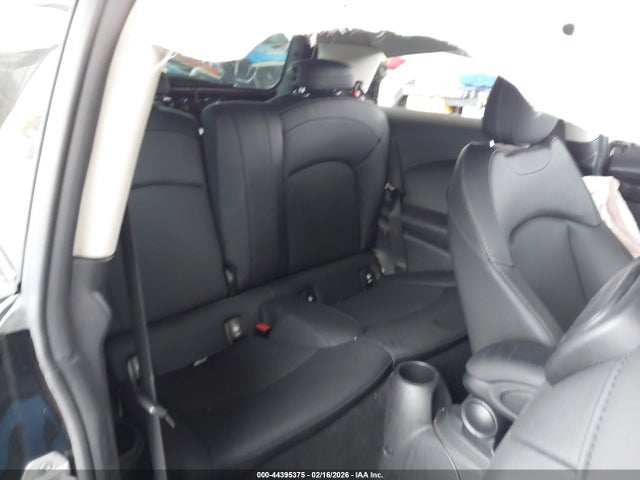WMW13DJ00R2V84500 Mini Se Hardtop Cooper