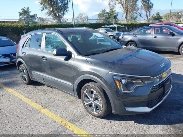 2023 KIA NIRO KNDCR3LE5P5101415