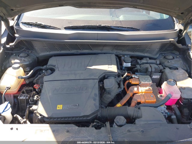 2023 KIA NIRO KNDCR3LE5P5101415 Photo 9