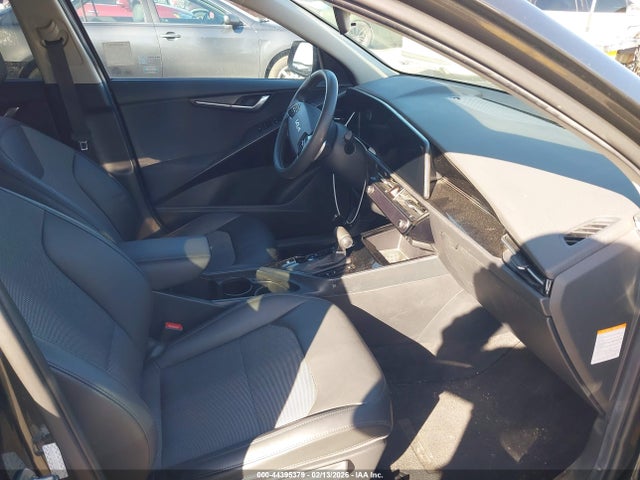 2023 KIA NIRO KNDCR3LE5P5101415 Photo 4