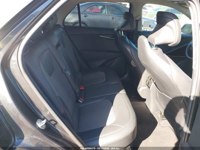 2023 KIA NIRO KNDCR3LE5P5101415 Photo 7