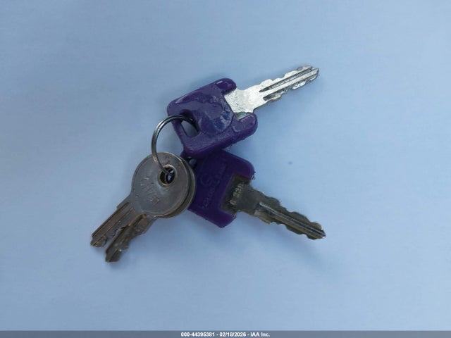 4YDT1792XHG102400 Keystone Springdale 179 Qbwe