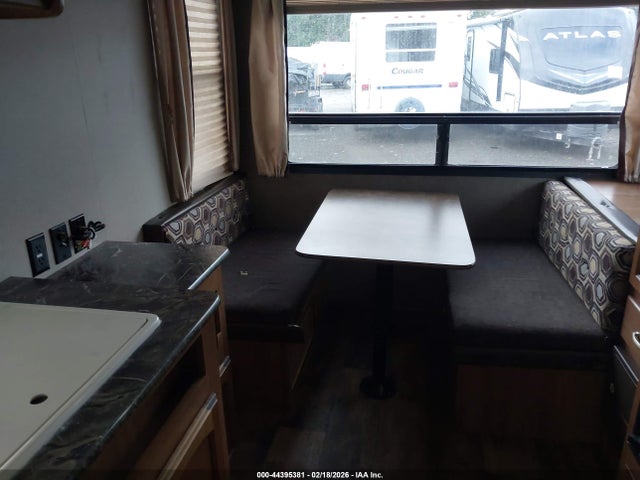 4YDT1792XHG102400 Keystone Springdale 179 Qbwe