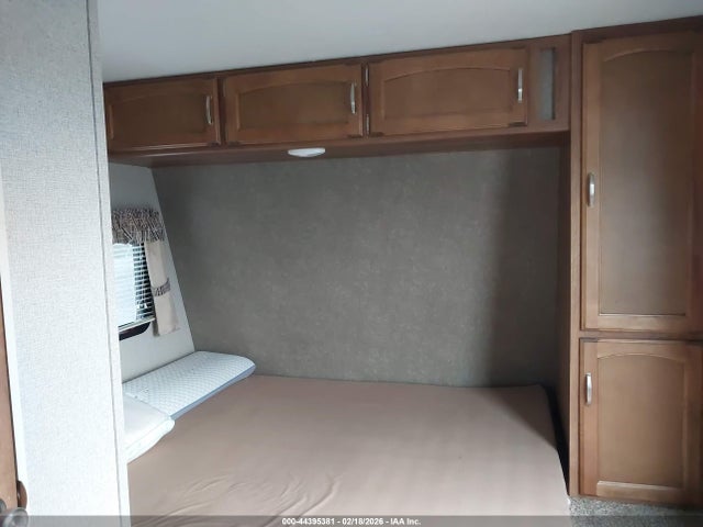 4YDT1792XHG102400 Keystone Springdale 179 Qbwe