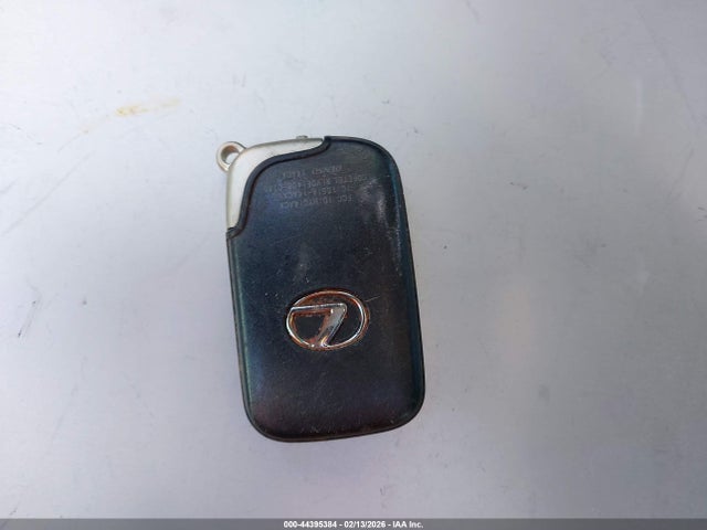 2018 LEXUS GX JTJBM7FX4J5204053 Photo 10