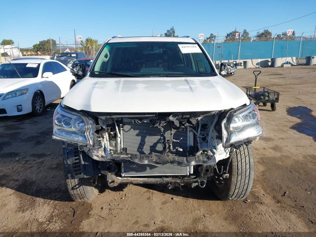 JTJBM7FX4J5204053 Lexus GX