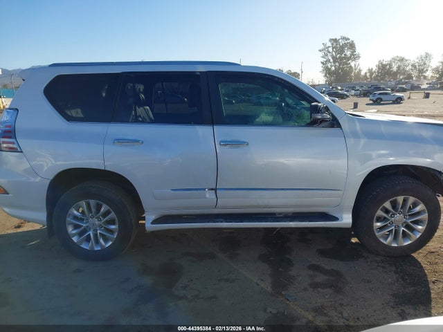 JTJBM7FX4J5204053 Lexus GX