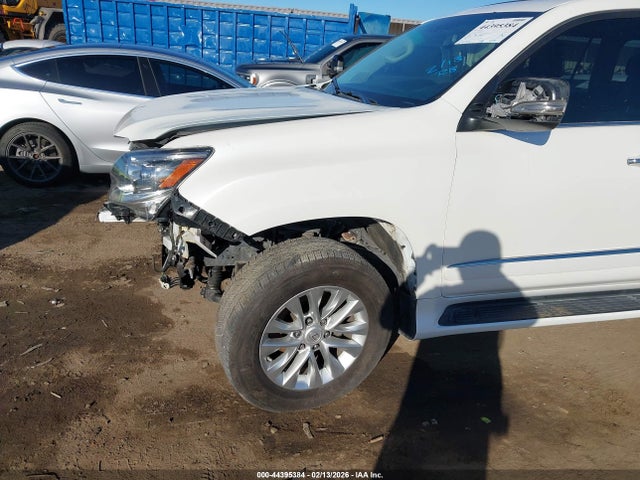 JTJBM7FX4J5204053 Lexus GX
