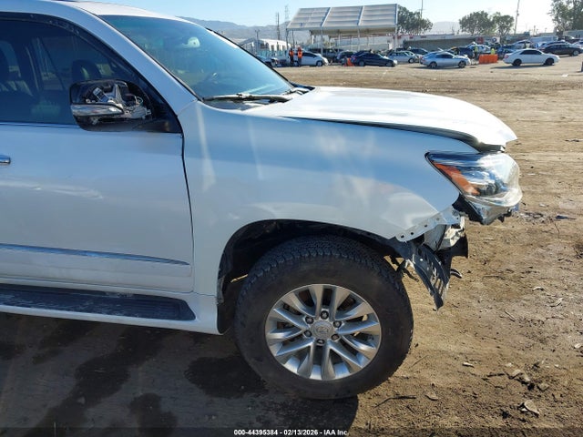 JTJBM7FX4J5204053 Lexus GX