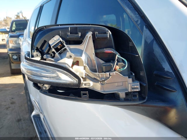 JTJBM7FX4J5204053 Lexus GX