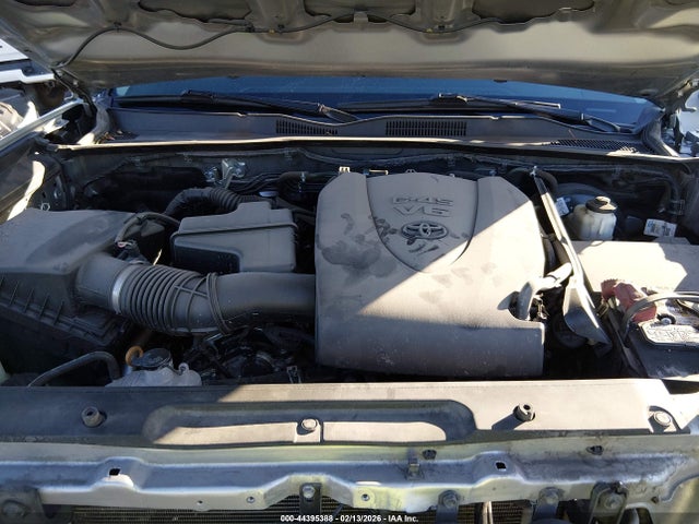 3TMAZ5CN0MM141345 Toyota Tacoma Sr5 V6