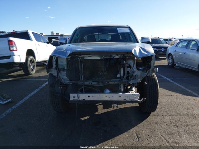 3TMAZ5CN0MM141345 Toyota Tacoma Sr5 V6