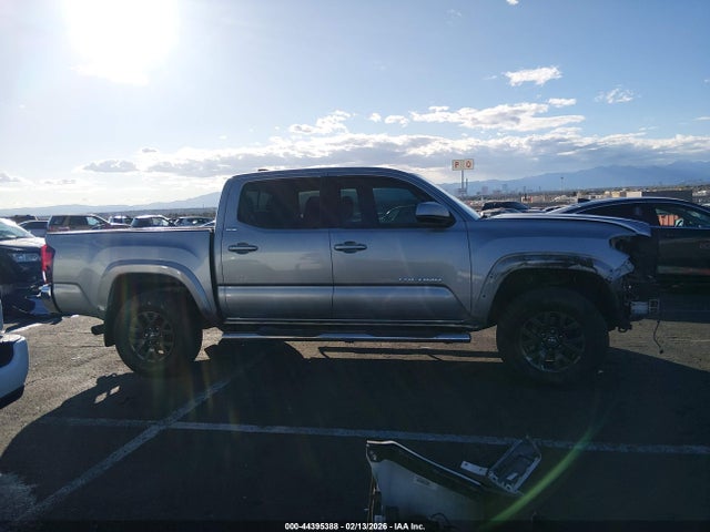 3TMAZ5CN0MM141345 Toyota Tacoma Sr5 V6