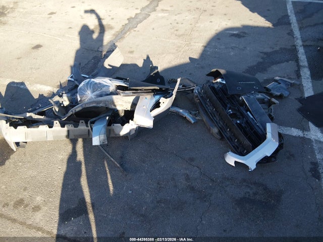 3TMAZ5CN0MM141345 Toyota Tacoma Sr5 V6
