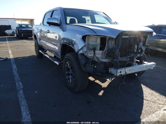3TMAZ5CN0MM141345 Toyota Tacoma Sr5 V6
