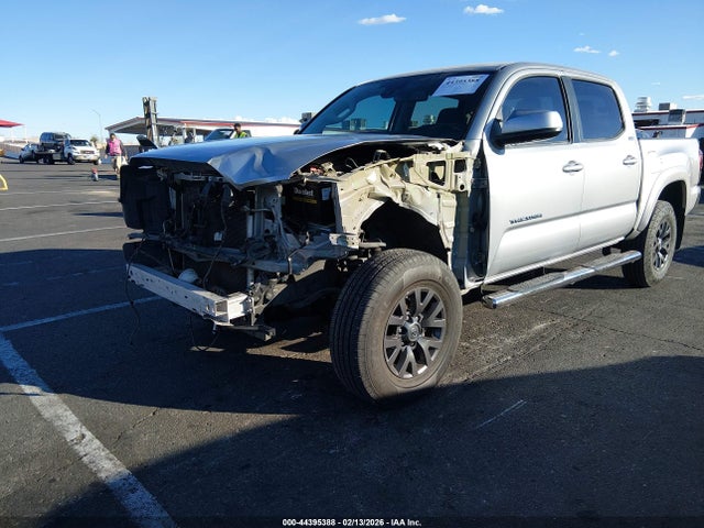3TMAZ5CN0MM141345 Toyota Tacoma Sr5 V6
