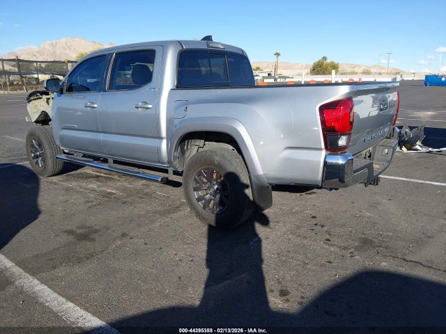 3TMAZ5CN0MM141345 Toyota Tacoma Sr5 V6