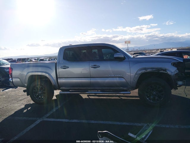 3TMAZ5CN0MM141345 Toyota Tacoma Sr5 V6