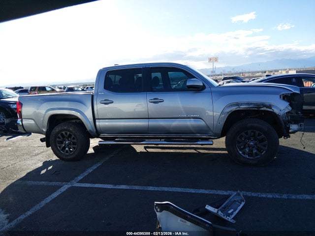 3TMAZ5CN0MM141345 Toyota Tacoma Sr5 V6