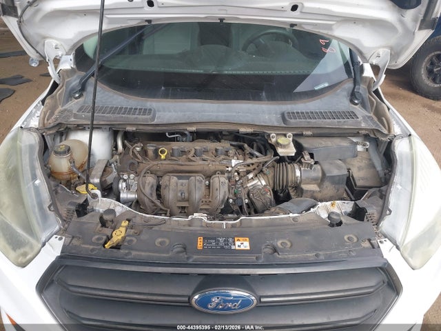 1FMCU0F70HUA39211 Ford ESCAPE S