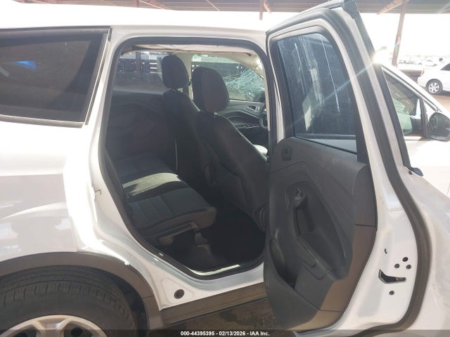 1FMCU0F70HUA39211 Ford ESCAPE S
