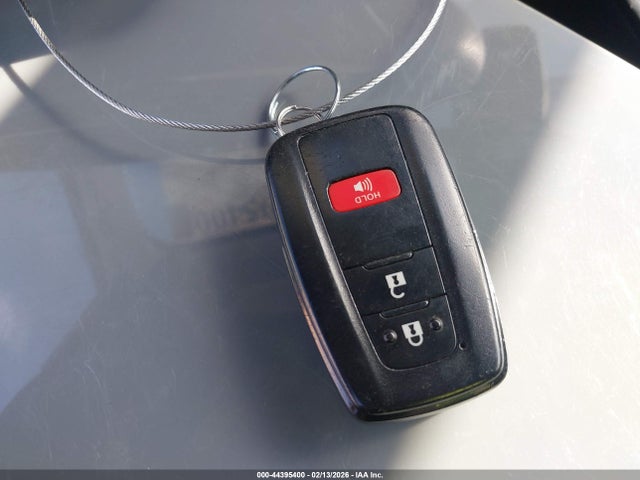 JTDKBRFU1H3045590 Toyota Prius Two