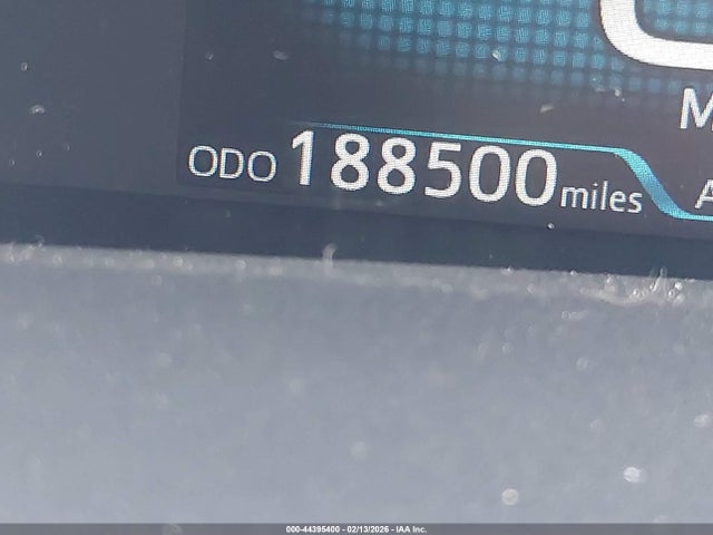 JTDKBRFU1H3045590 Toyota Prius Two