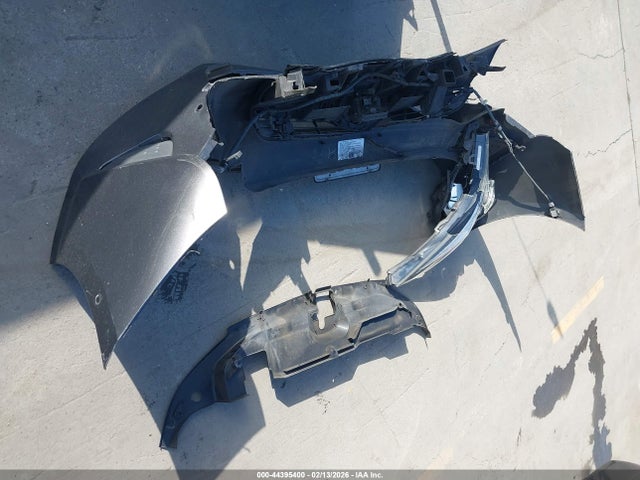 JTDKBRFU1H3045590 Toyota Prius Two