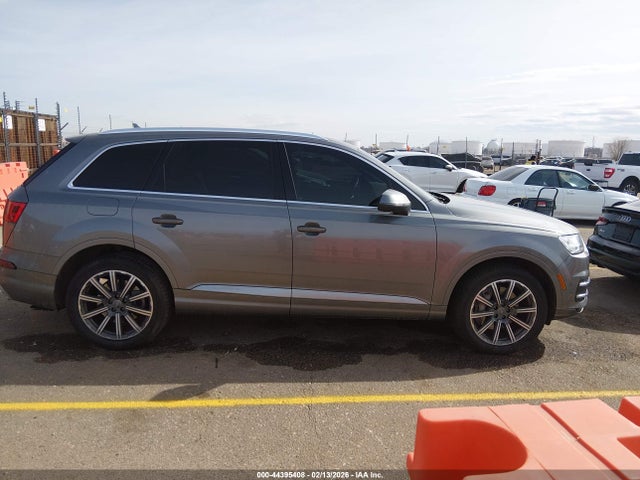 WA1LAAF72HD048716 Audi Q7 3.0t Premium